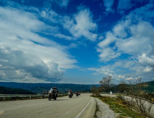 Μερομήνια 2018